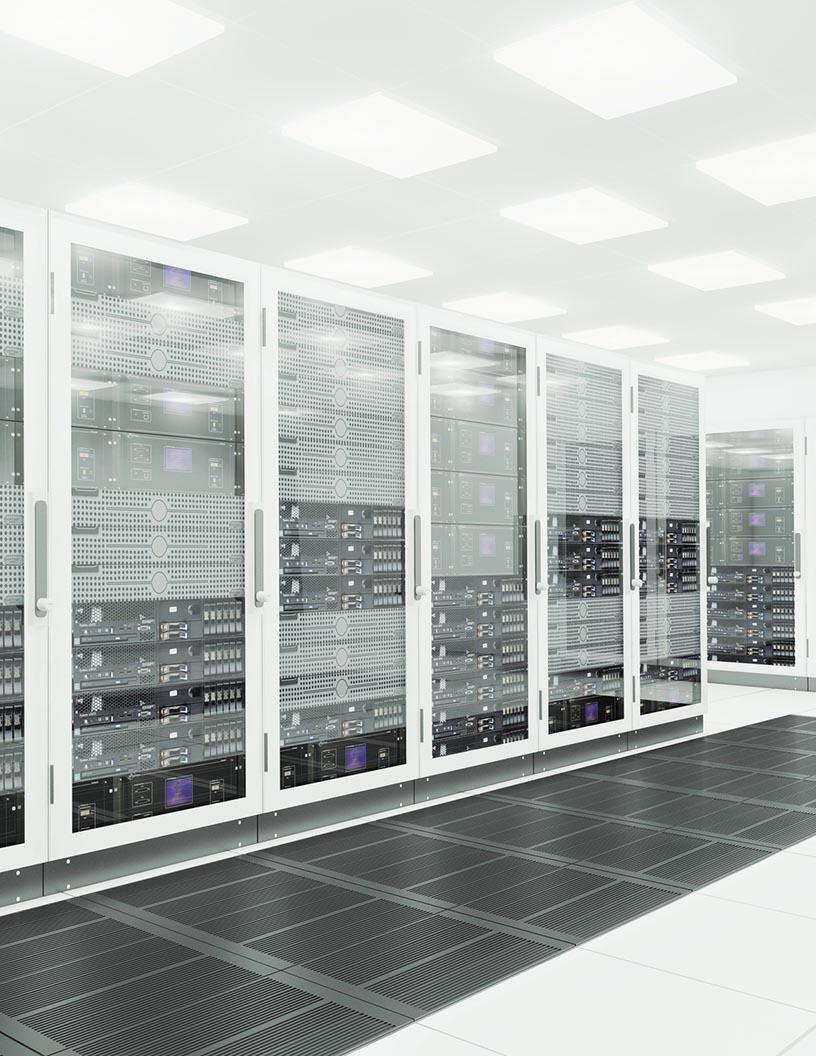 Global Hyperscale Data Center Market 2025-2029