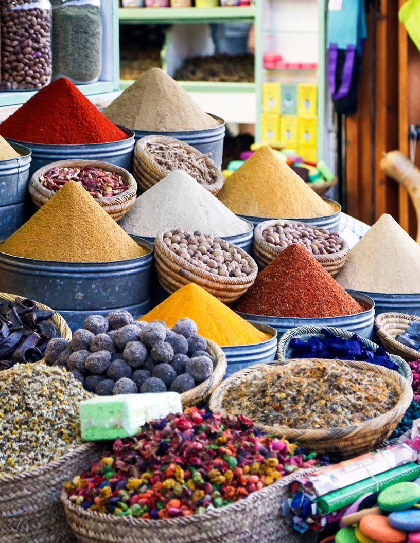 Global Food Flavors Market 2024-2028