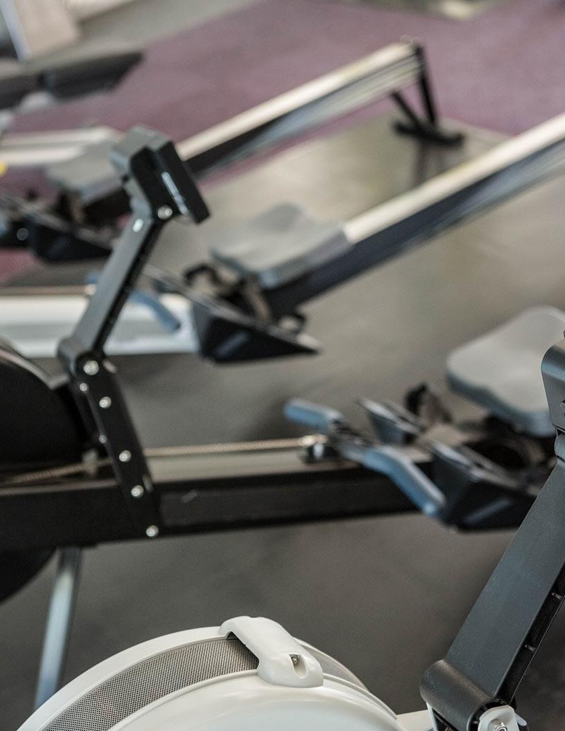 Global Rowing Machines Market 2024-2028