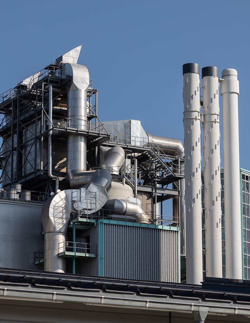 Global Waste Heat Recovery Market 2024-2028