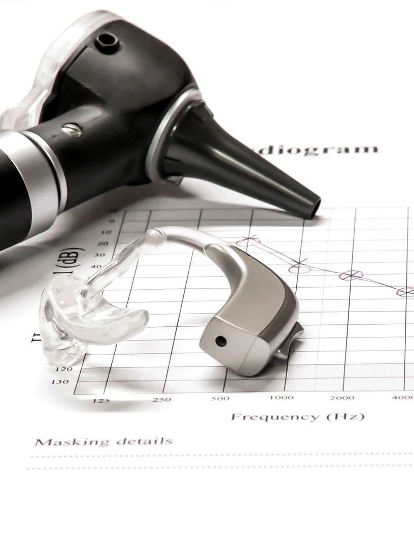 Global ENT Devices Market 2024-2028