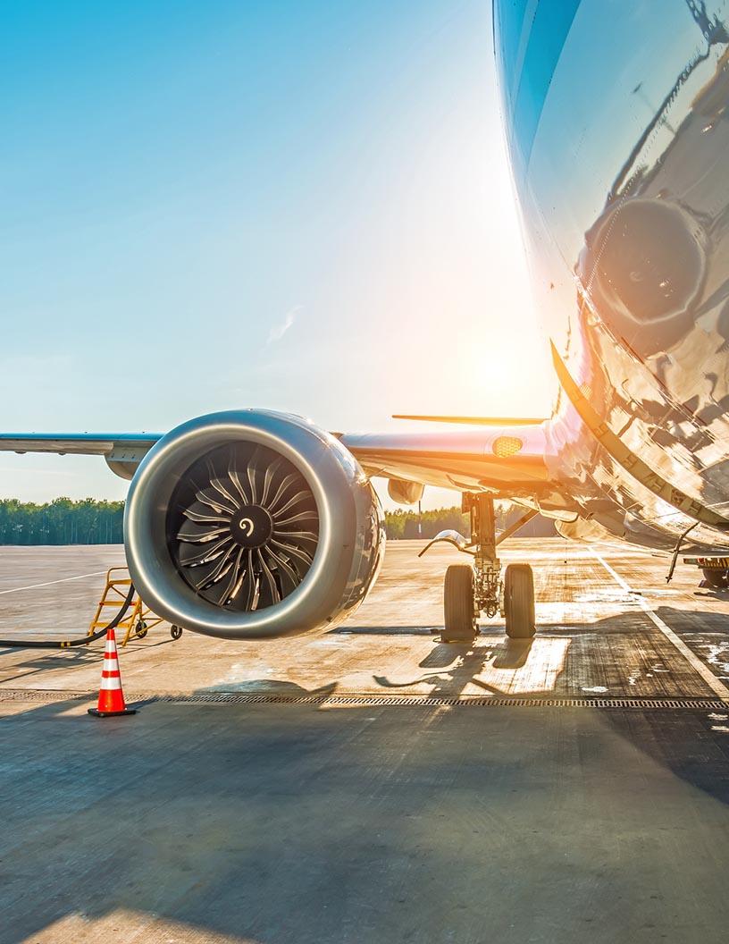 Global Commercial Aircraft Parts Manufacturer Approval (PMA) Market 2025-2029