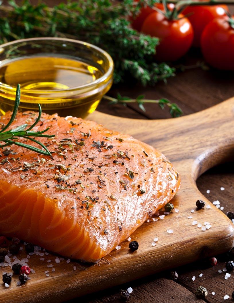 Fish And Seafood Market in Romania 2025-2029