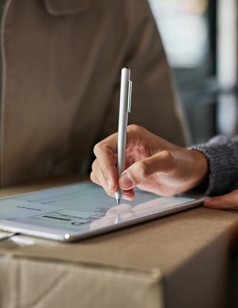 Global Digital Signature Market 2025-2029