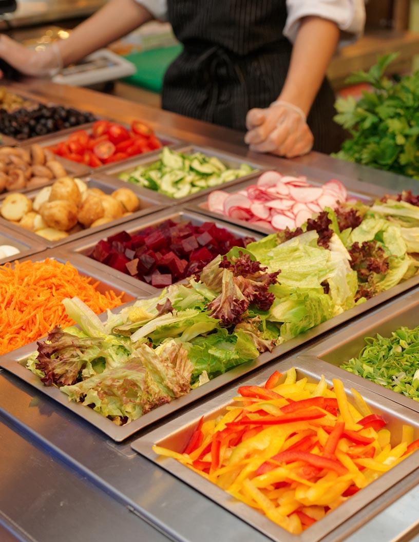 Global Quick Service Restaurants Market 2025-2029