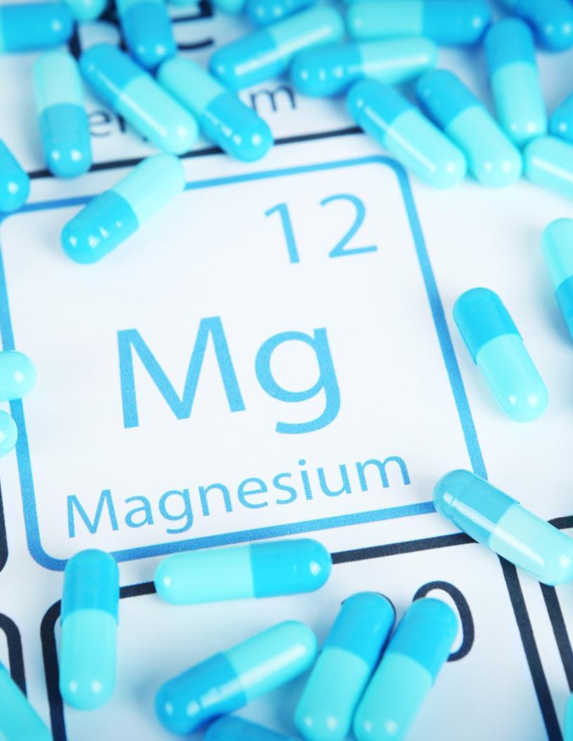 Global Magnesium Market 2025-2029