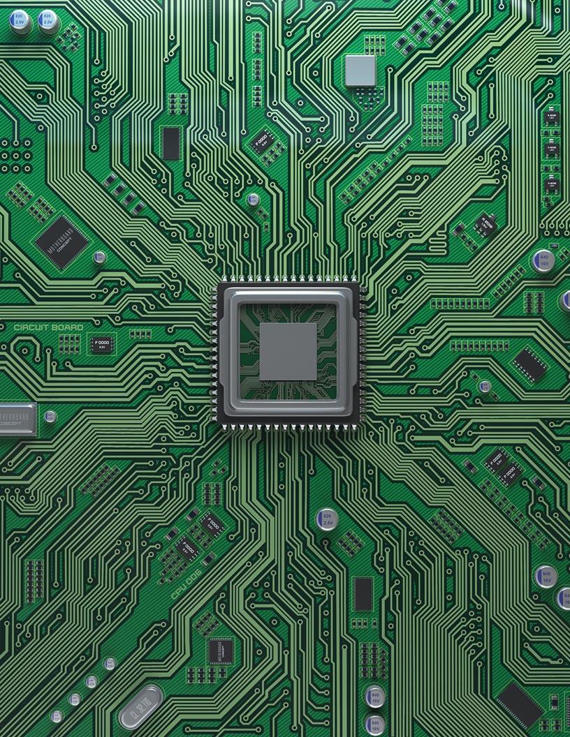 Global Printed Circuit Board (PCB) Market 2025-2029
