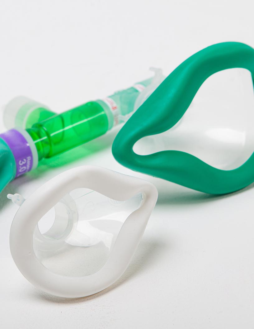 Global venturi mask market 2024-2028