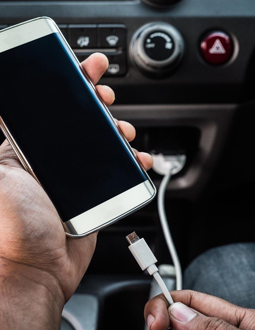 Global USB Car Charger Market 2025-2029