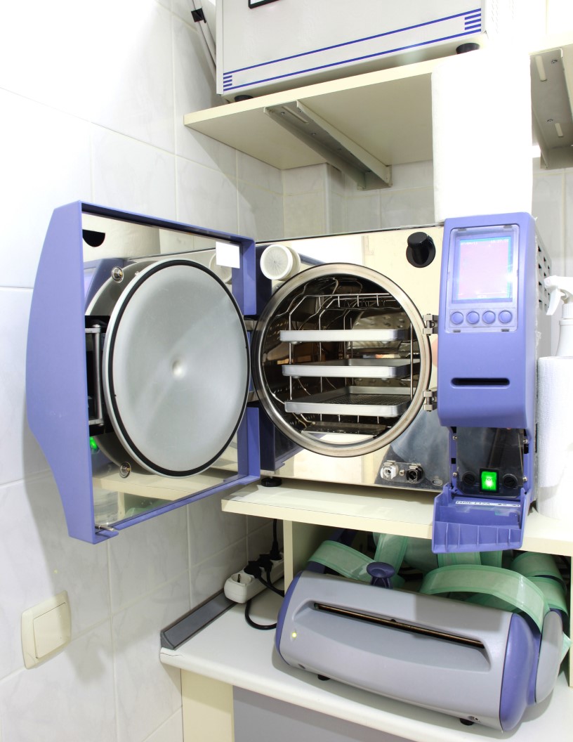 Global Autoclave Market 2025-2029