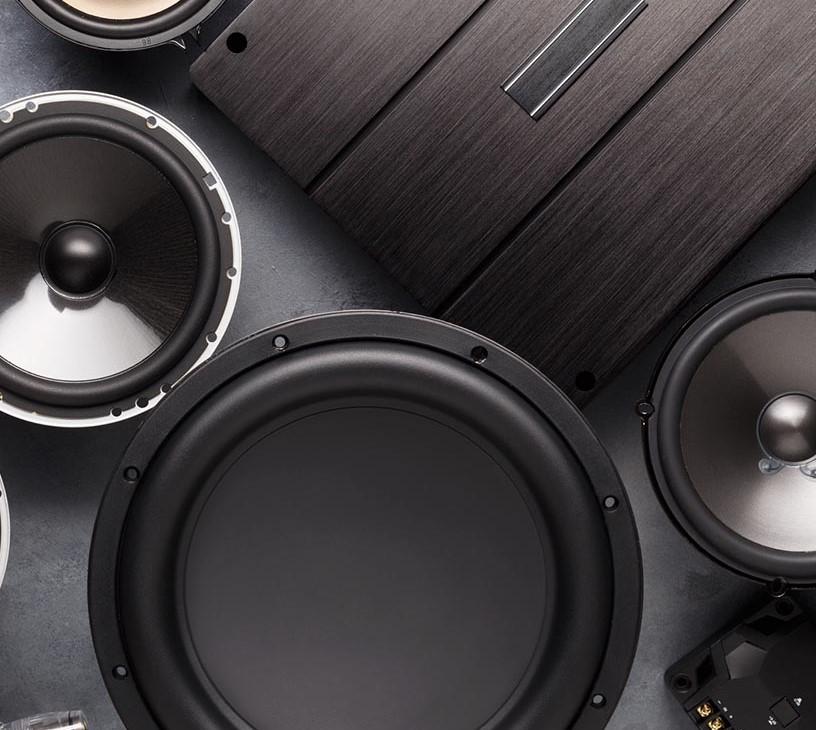 Global Automotive Audio Speakers Market 2025-2029