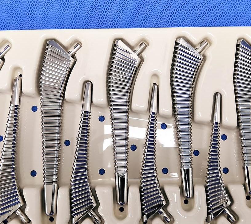 Global Orthopedic Device Market 2025-2029