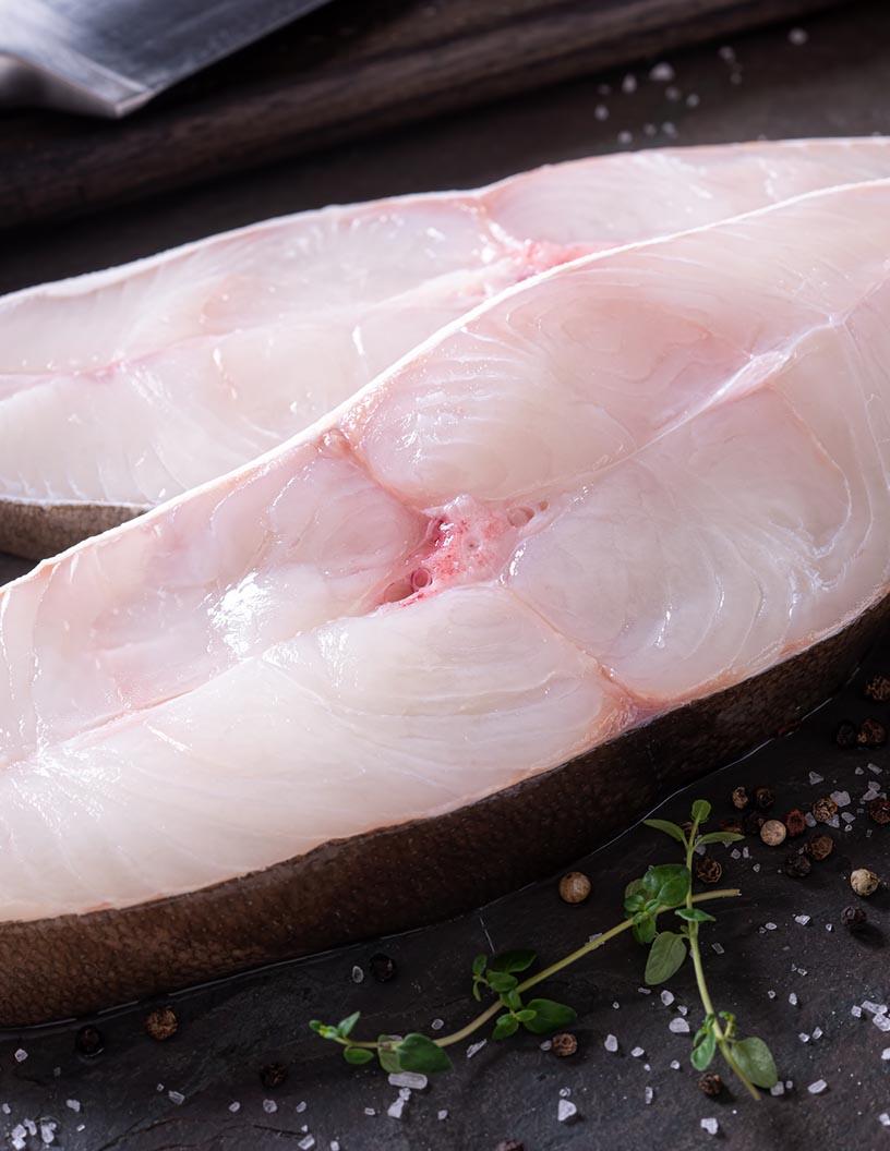 Global groundfish market 2024-2028