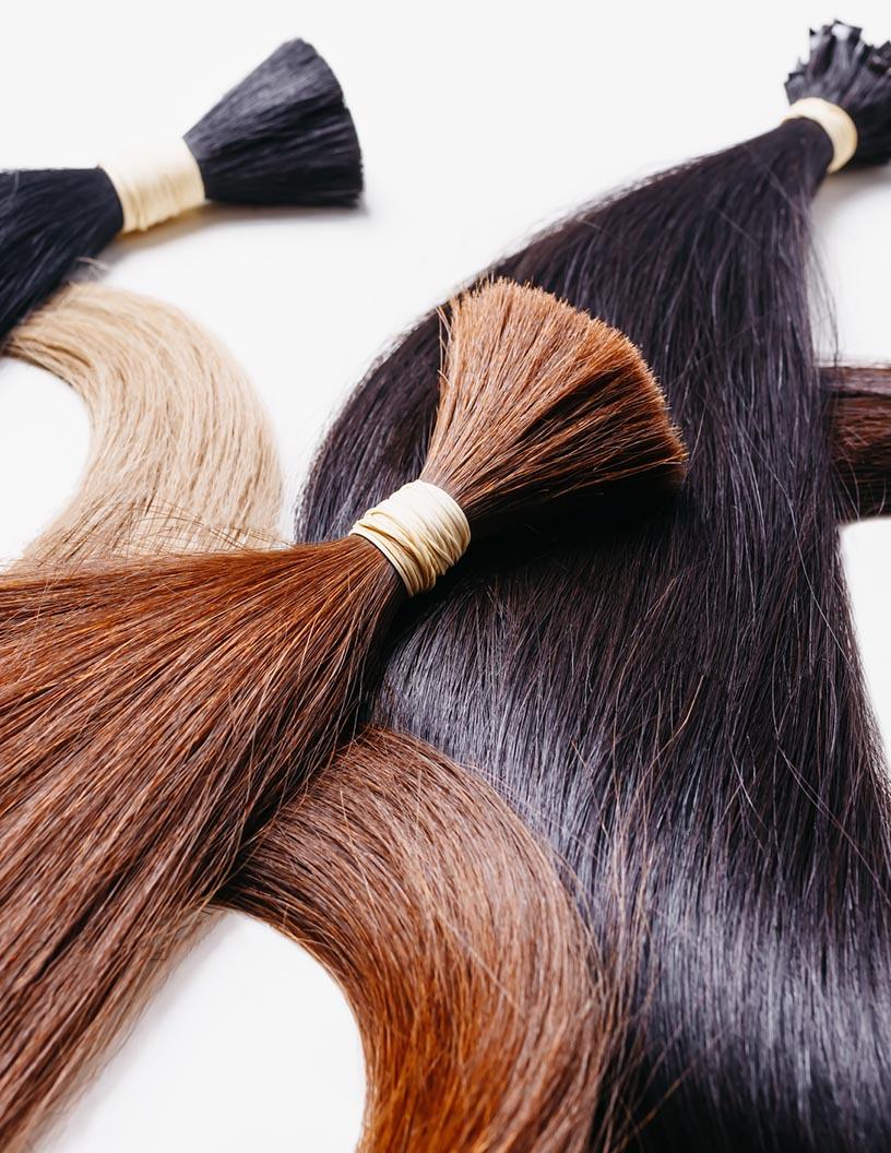 Global Hair Wigs And Extension Market 2025-2029