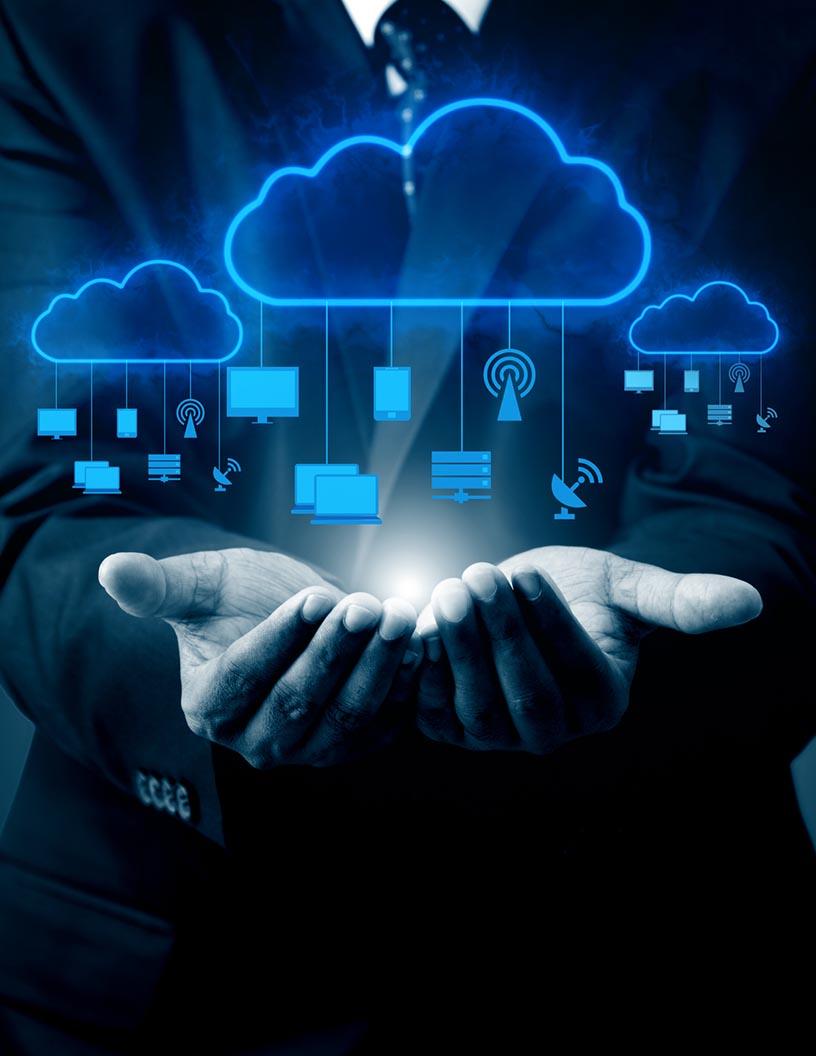 Global Public Cloud Services Market 2025-2029