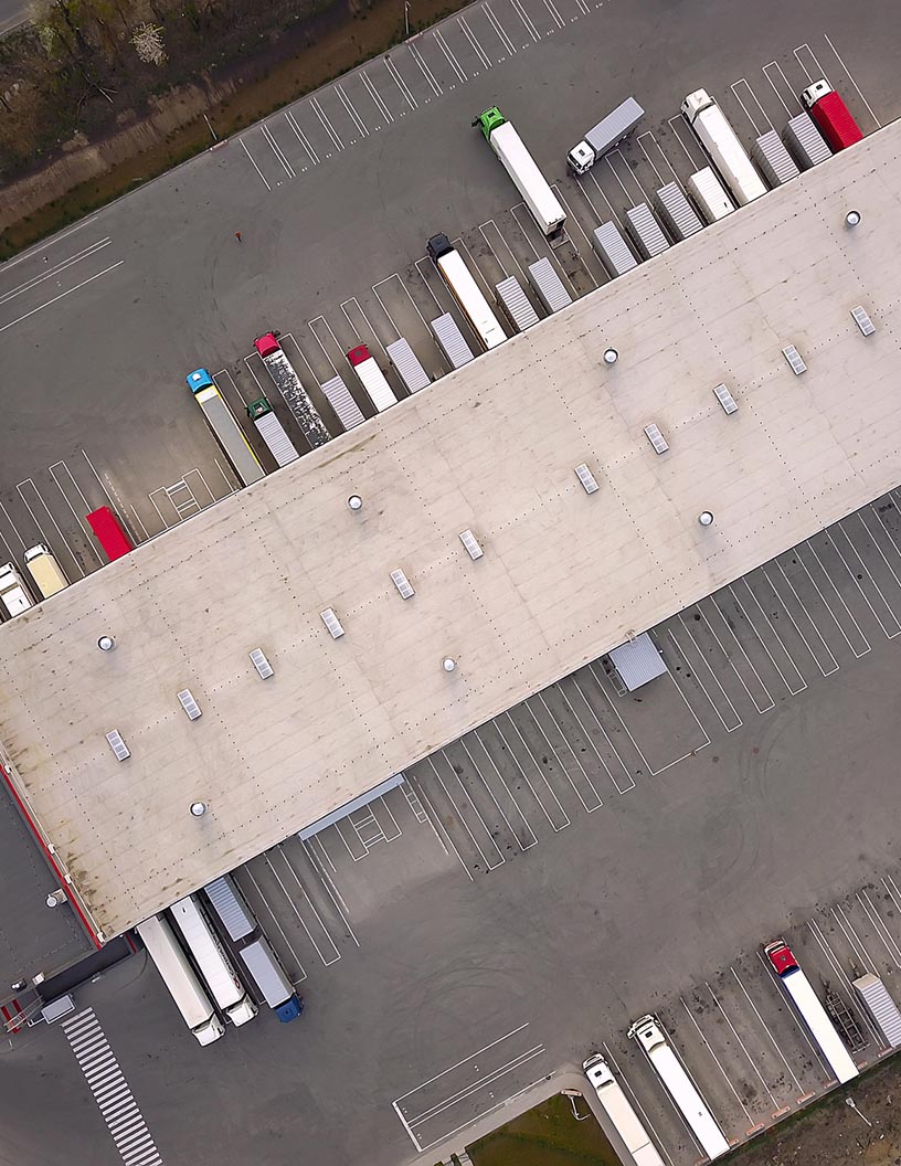 Global container fleet market 2024-2028
