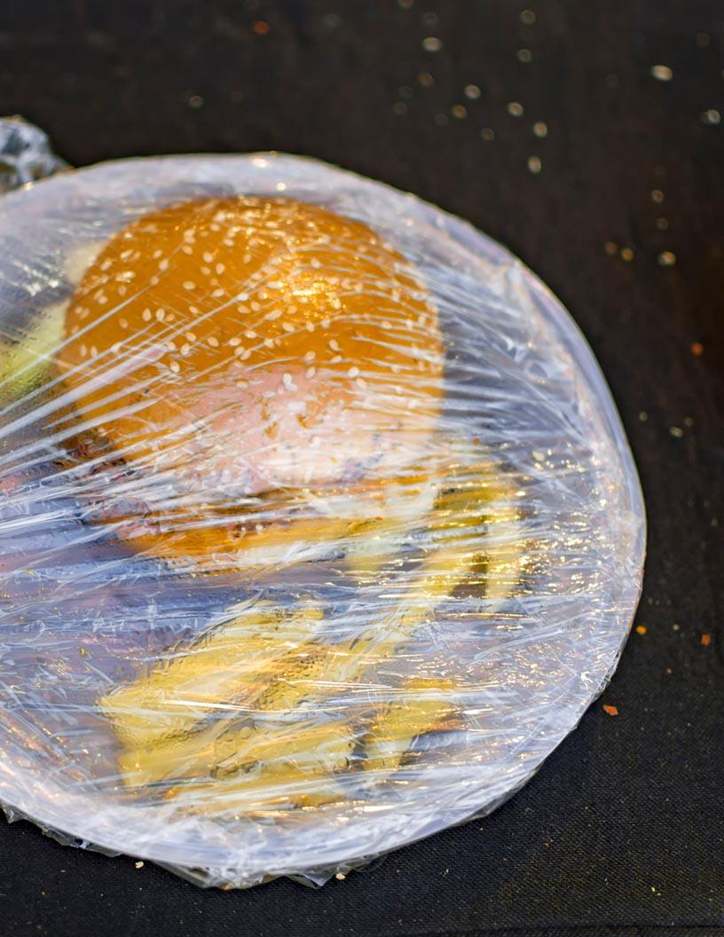Global Packaged Burgers Market 2024-2028
