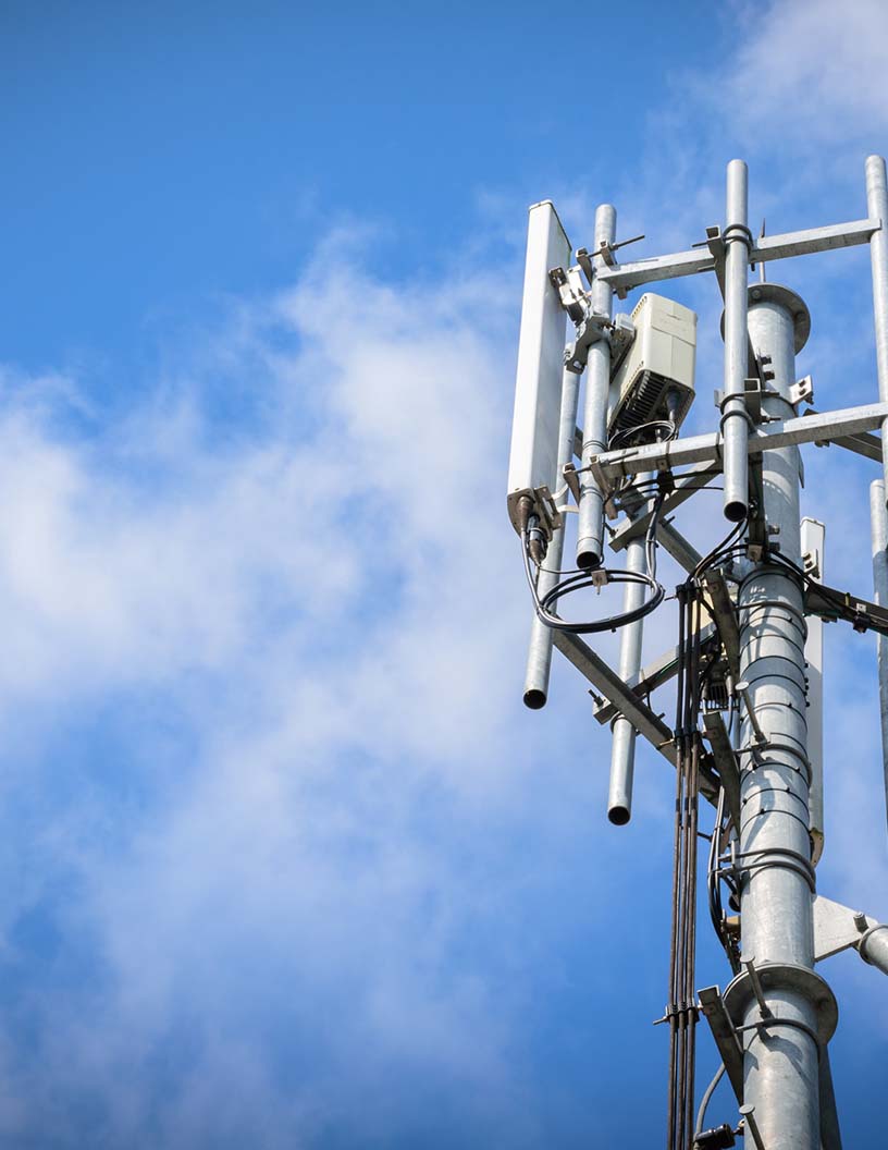 Global Communication Relay Market 2024-2028