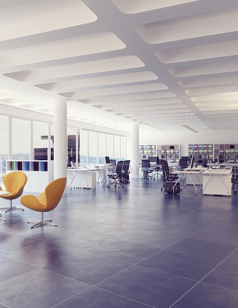 Global Workspace Delivery Network Market 2025-2029