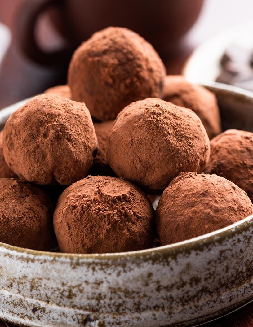 Global Truffles Market 2025-2029