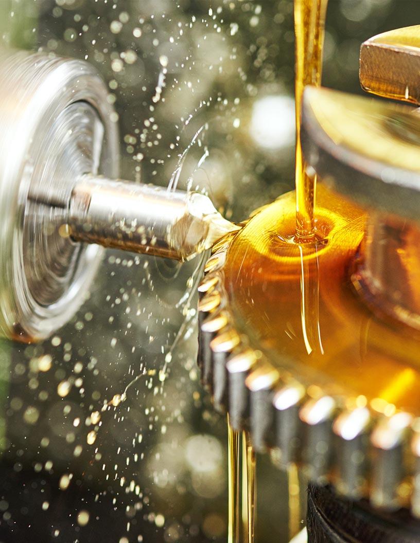 Global Industrial Lubricants Market 2025-2029