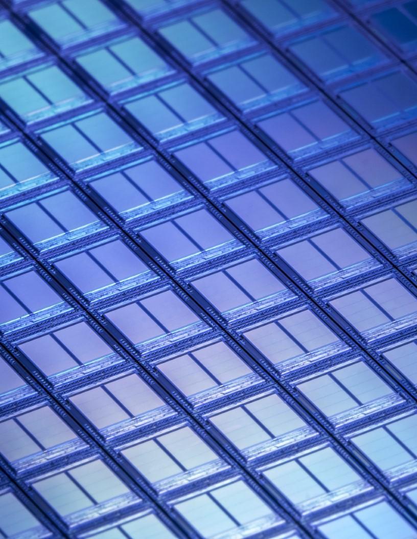 Global NAND Flash Market 2025-2029