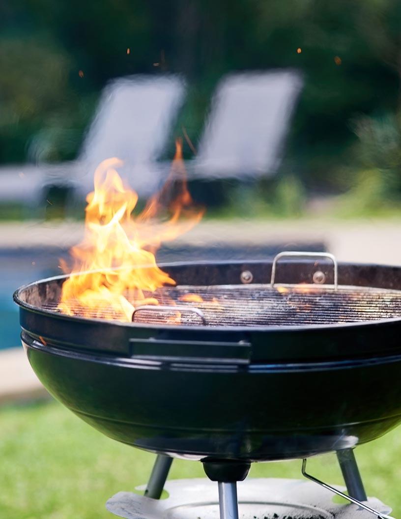 Global Residential Cooking Grills Market 2024-2028
