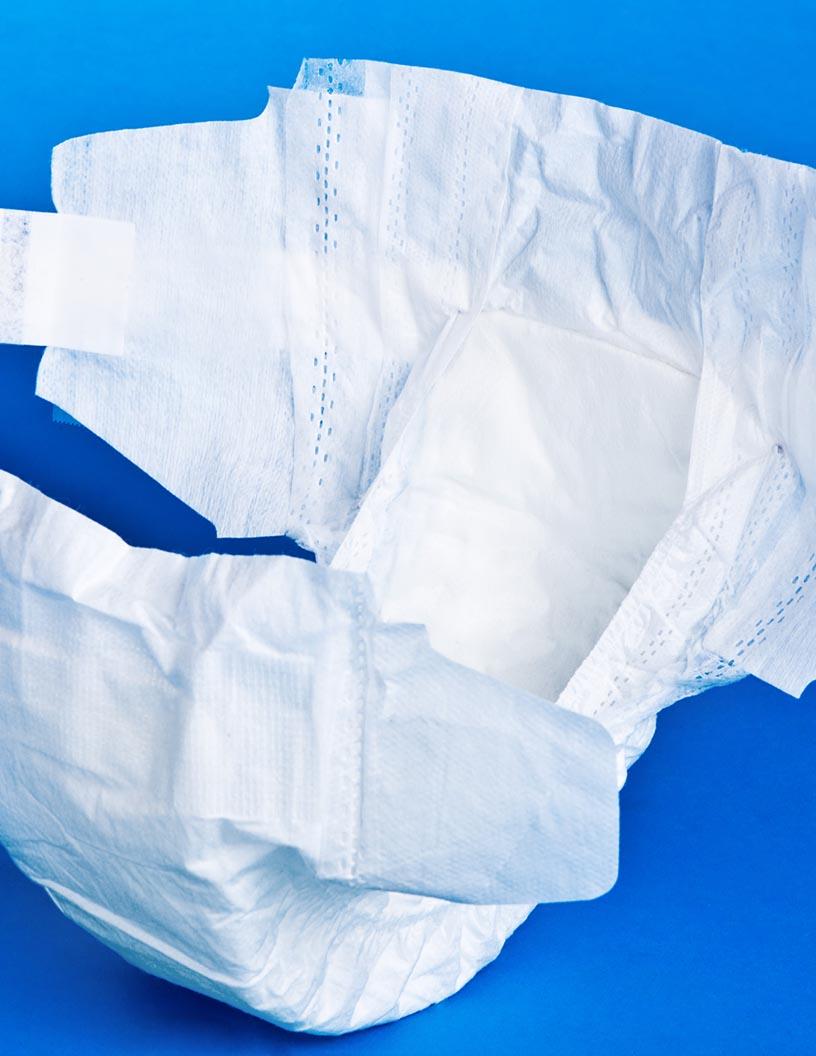 Global Baby Diapers Market 2025-2029