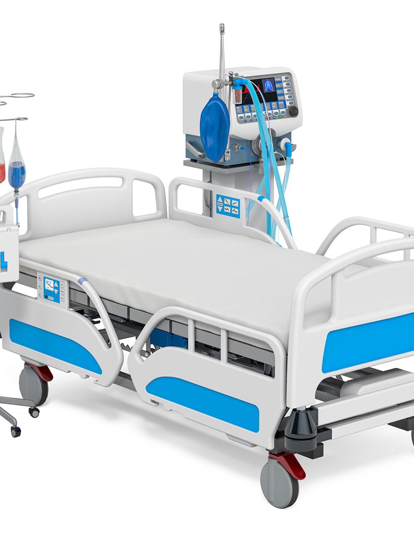 Global Incubators, Inhalators, Respirators, Resuscitators, and Other Breathing Devices Market 2024-2028