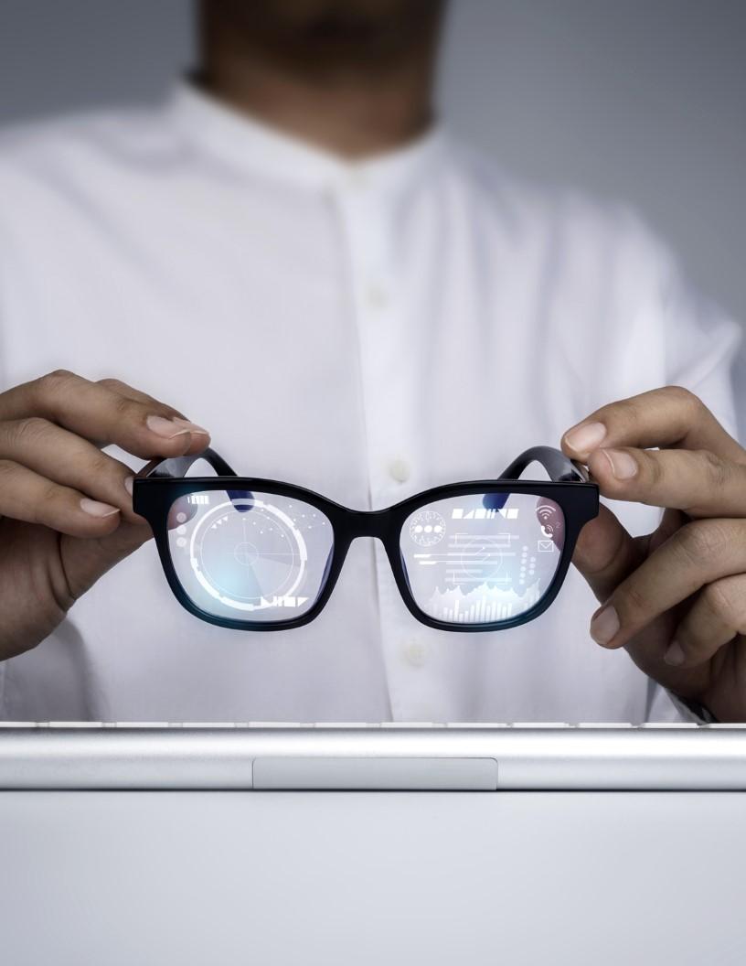 Global Smart Glasses Market 2025-2029
