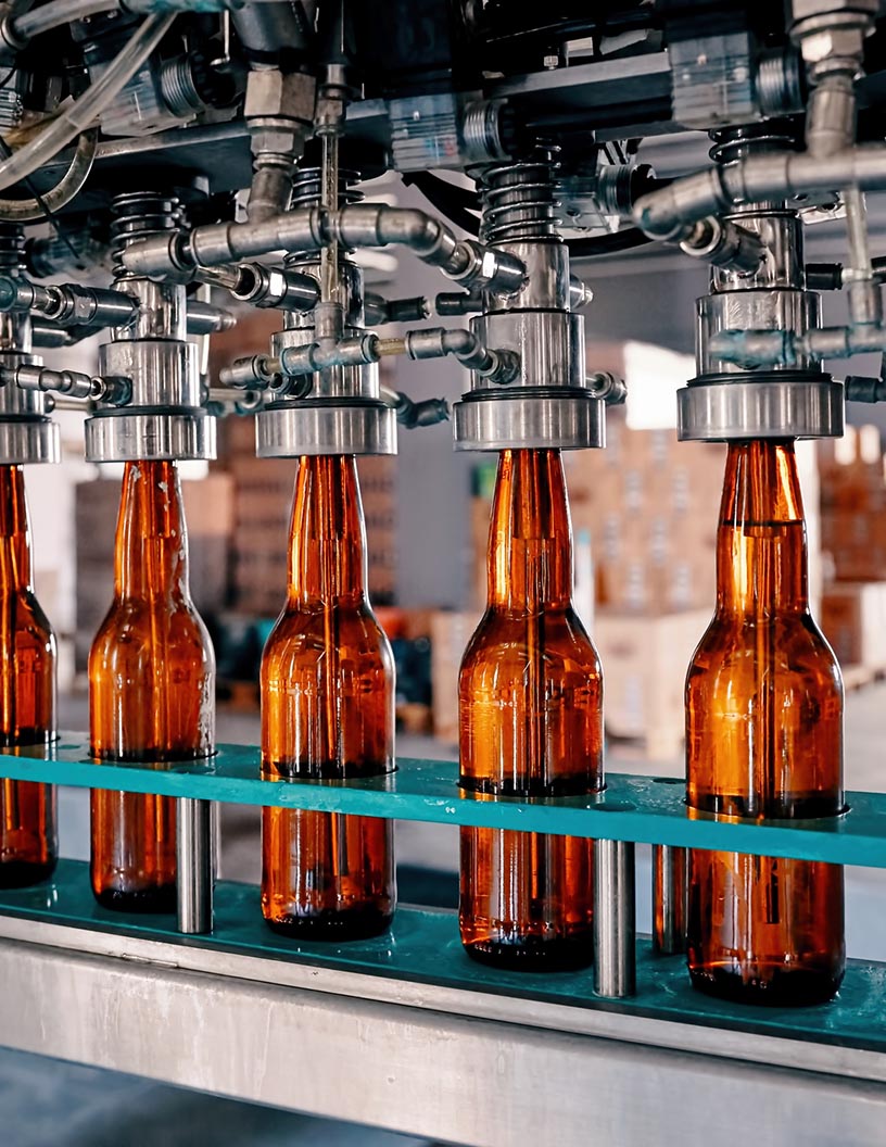 Global home beer brewing machine market 2024-2028