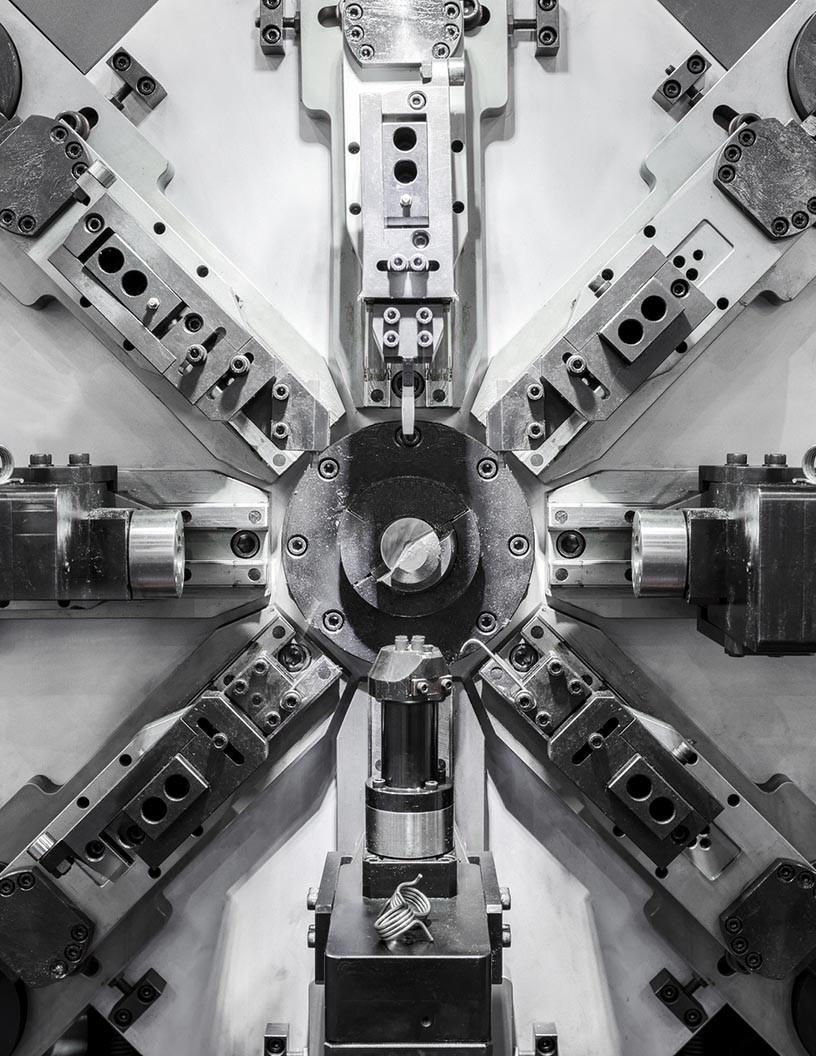 Global Automatic Lubrication System Market 2024-2028