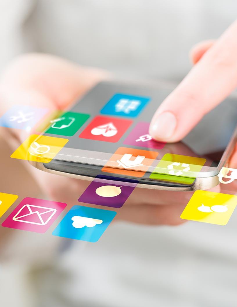 Global Mobile Application Market 2025-2029