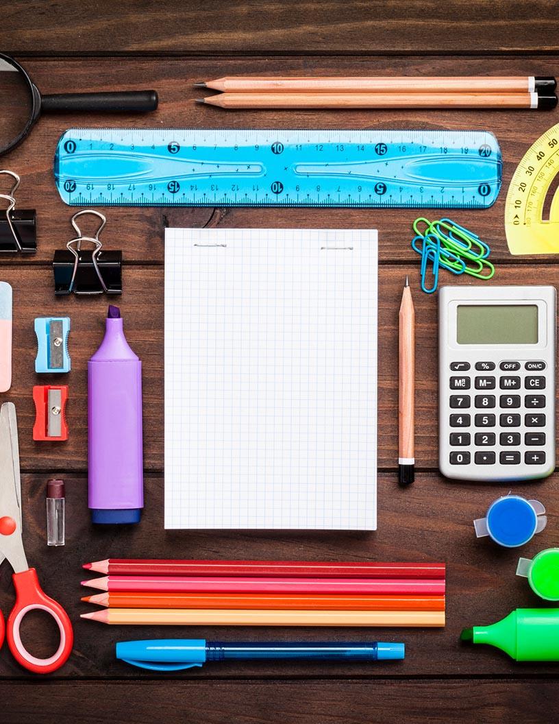 Global School Stationery Supplies Market 2024-2028