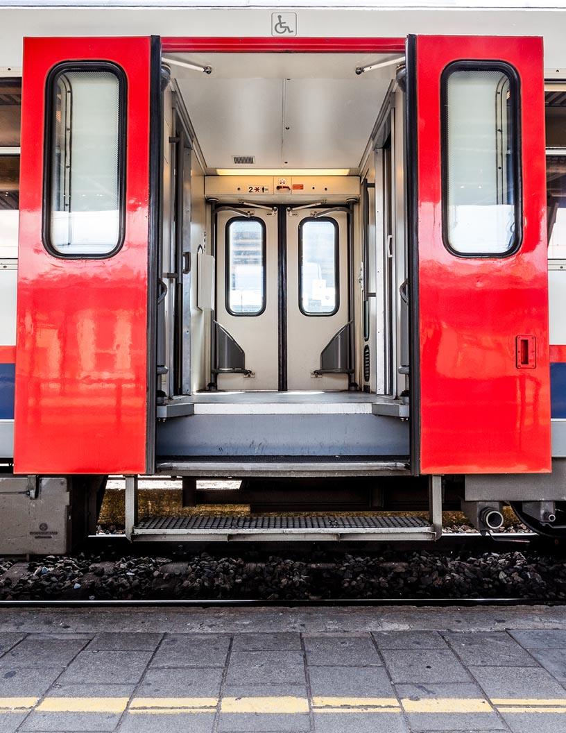 Global Train Door Systems Market 2025-2029