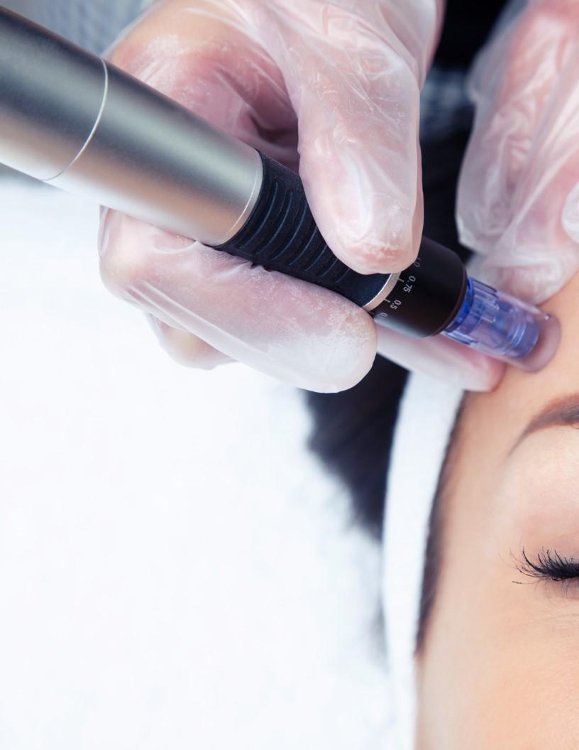 Global Medical Aesthetics Market 2025-2029