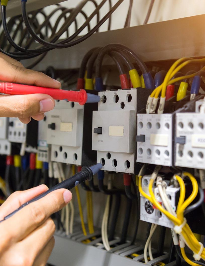 Global Industrial Relays Market 2025-2029