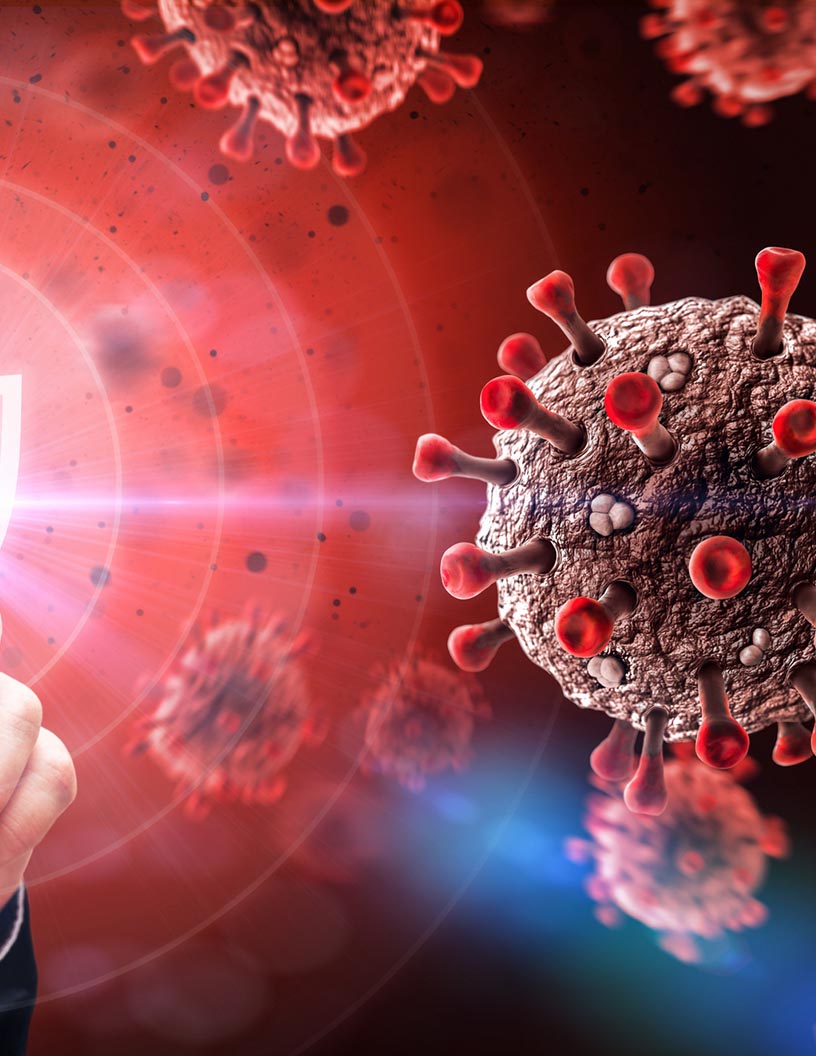 Global Biodefense Market 2024-2028