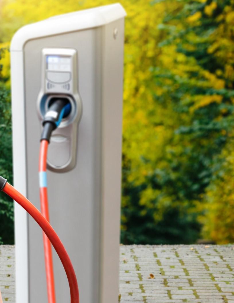 Global Vehicle To Grid Market 2025-2029