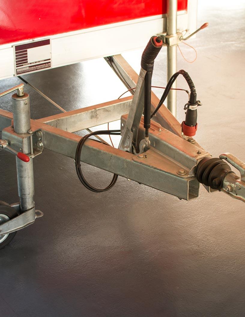Global Automotive Tow Bars Market 2025-2029