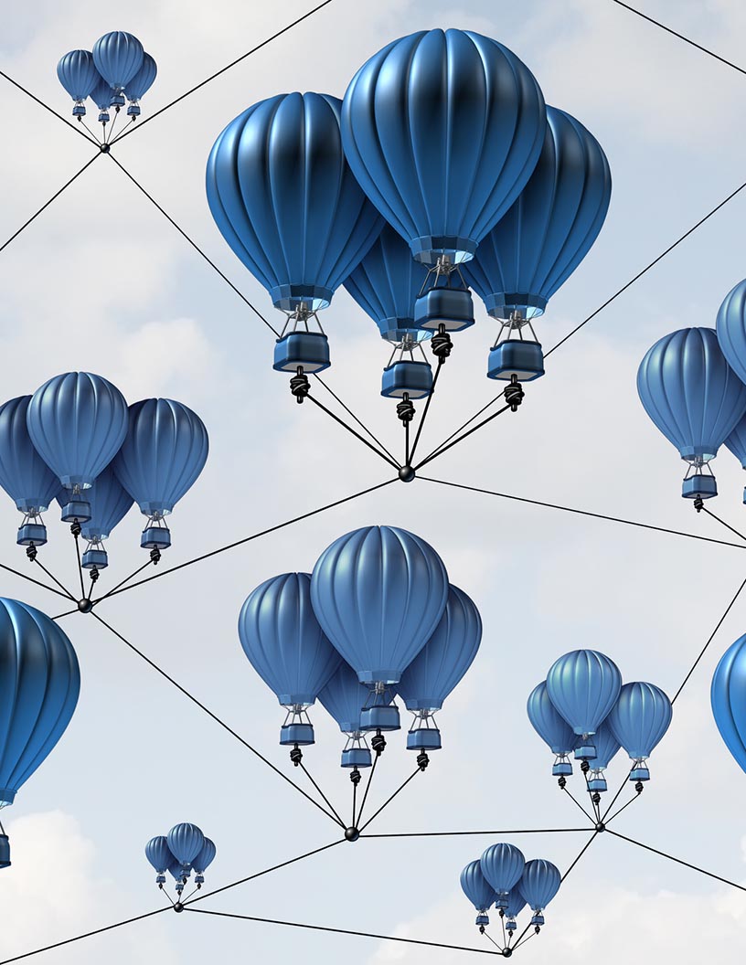 Global aerostat systems market 2024-2028