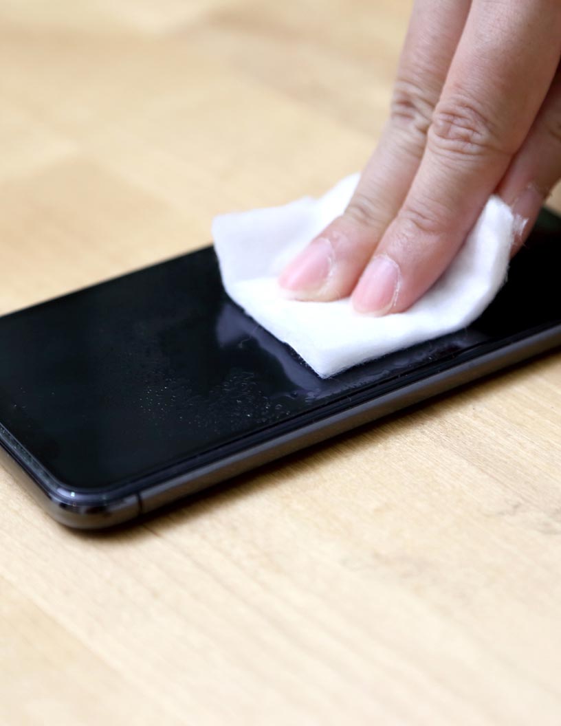 Global alcohol prep pads market 2024-2028