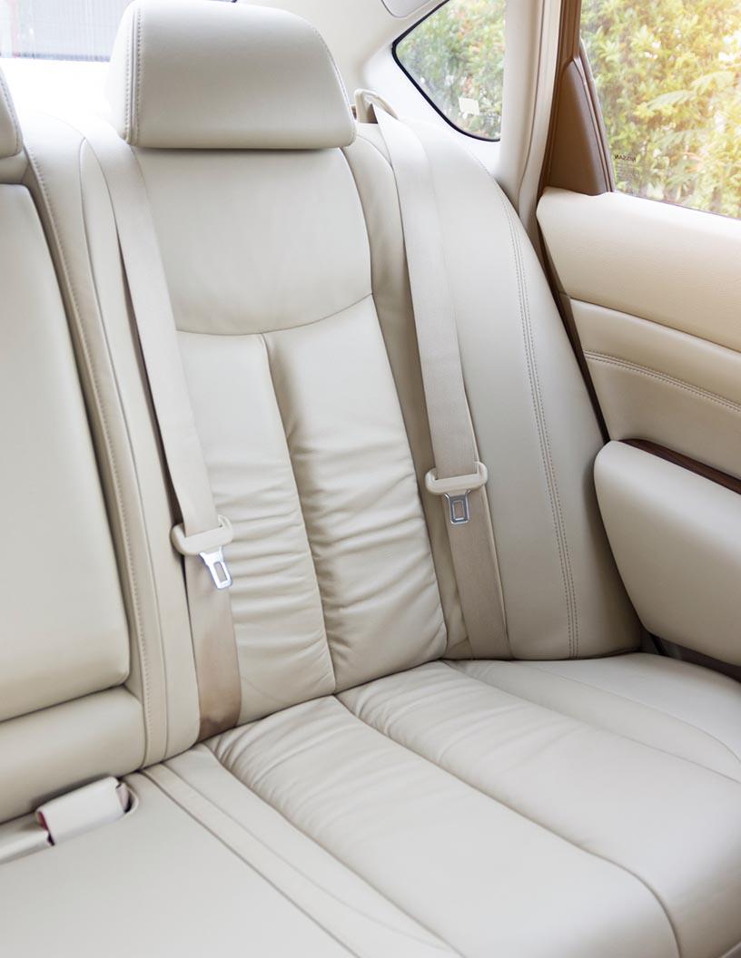 Global automotive rear seat infotainment market 2024-2028