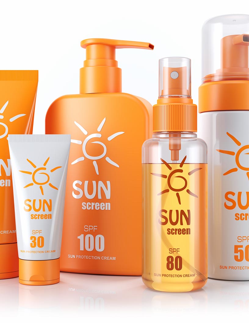 Global after sunburn care products market 2024-2028