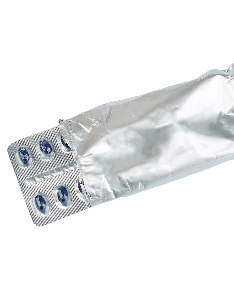 Global retort pouches market 2024-2028