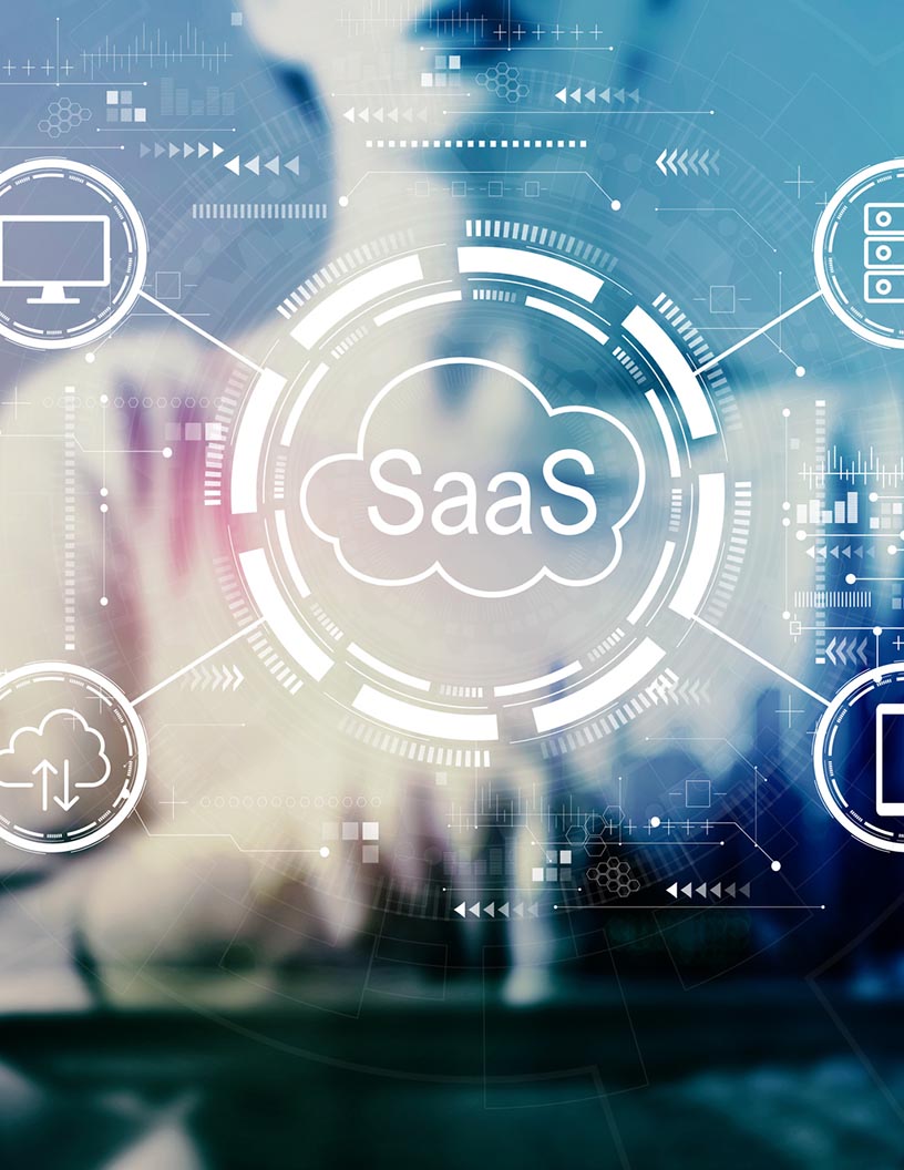 Global SaaS-based business analytics market 2024-2028