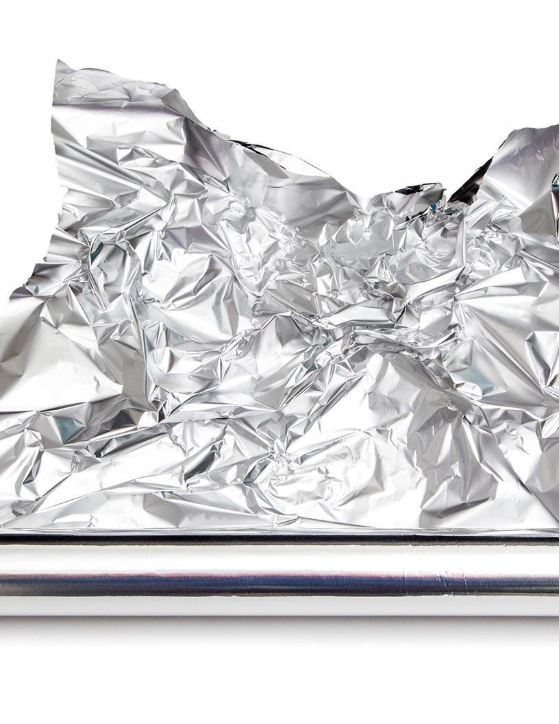 Global Aluminum Foil Market 2025-2029