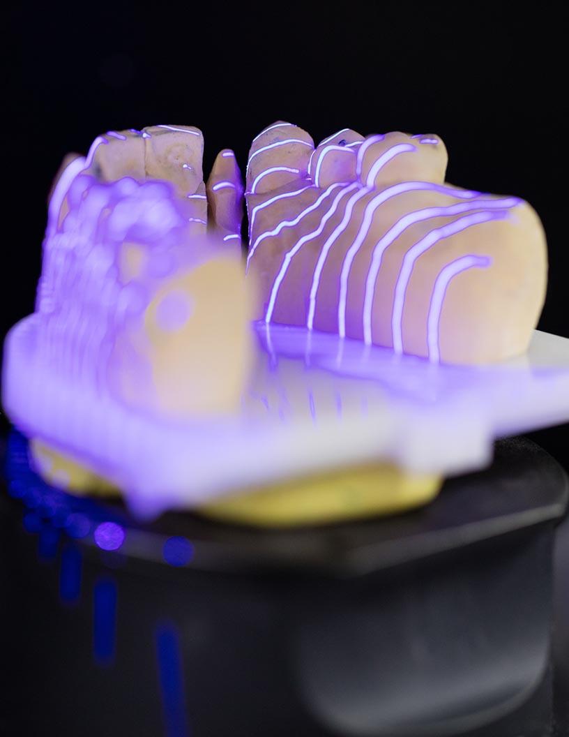 Global 3D Scanner Market 2025-2029