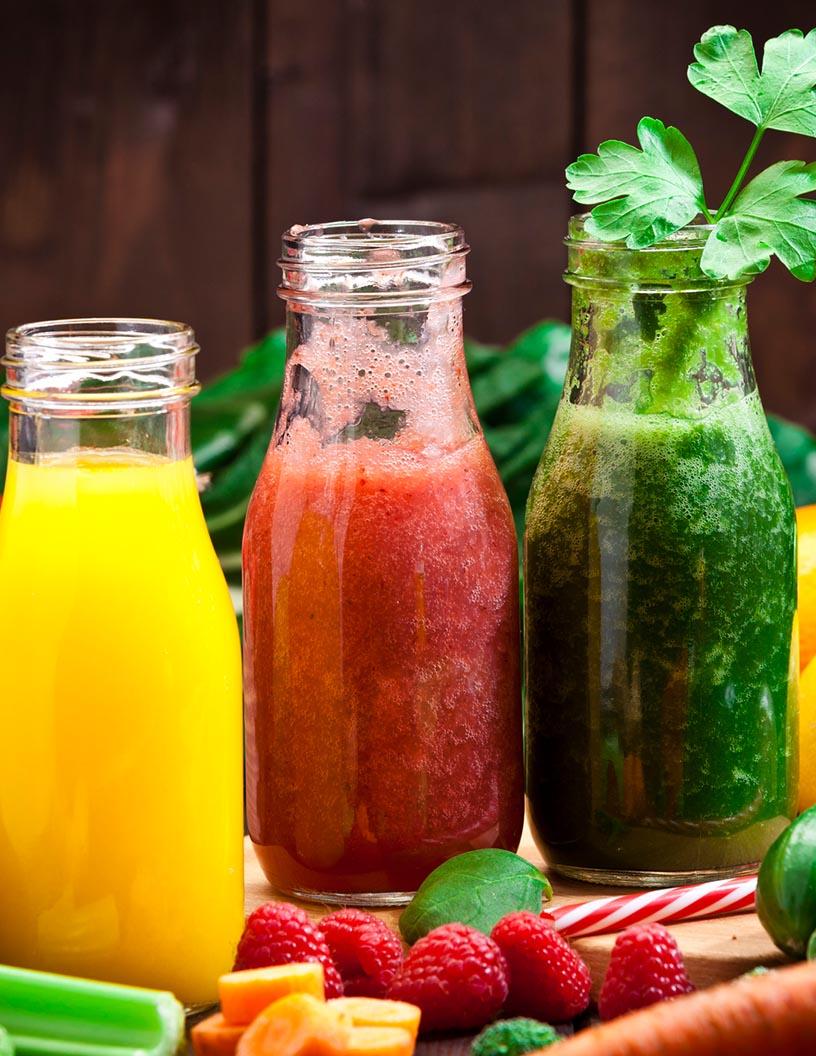 Global Juices Market 2025-2029