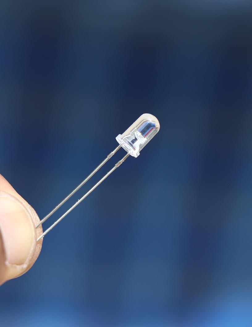 Global discrete diode market 2024-2028